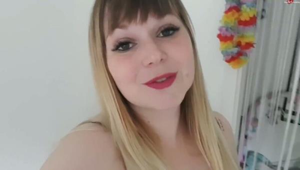 FantasyMina - Schluck meine Pisse [FullHD 1080P]  - MyDirtyHobby