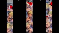 Parkplatzluder19 - Sexy Adventblasen 2025 [FullHD 1080P]  - MyDirtyHobby