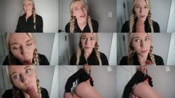 keeks 3005 - Fucking Your Waitress On Your Wifes Birthday [4K 2160P]  