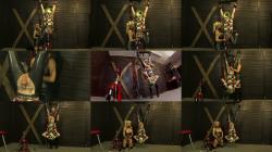 Monica MILF - Good To Be Bad [SD 608P]  