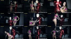 BRAT PERVERSIONS - Chastity Training Night [HD 720P]  