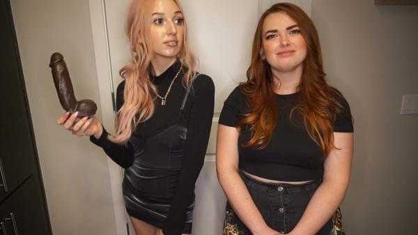 Harpermadi - Adora Belly - 438. Sissy Boy's Dick Confession [FullHD 1080P]