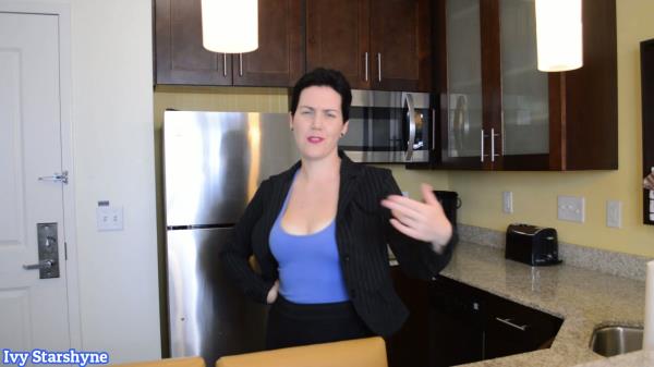 IvyStarshyne - Your Princess Hole [FullHD 1080P]  