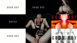 IWantPoison - The Good Boy Goon Loop [4K 2160P]  