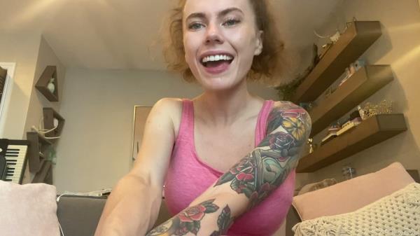 MissIvyDoll - Foot Fetish JOI [FullHD 1080P]  