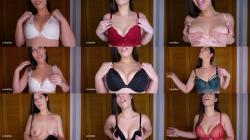 Leina Sex - Sujetadores y tetas [FullHD 1080P]  