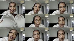 Goddess Mikaila - Cucked Into Chastity [FullHD 1080P]  