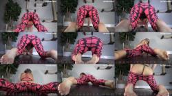 Goddess Jessica - Newly Converted Yoga Addict (Watermark) [FullHD 1080P]  