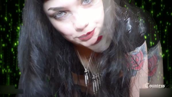 Countess Jezebeth - Recalibrate [FullHD 1080P]  