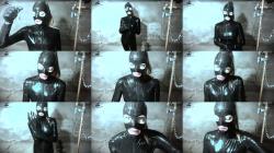 evavenom - Play a game with me [FullHD 1080P]  