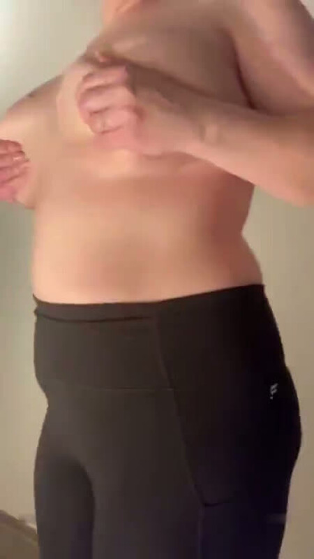 CurvySecret - HEFTIG - Mein aller erstes Mal komplett NACKT - Gott war ich aufgeregt [SD 405P]  - MyDirtyHobby