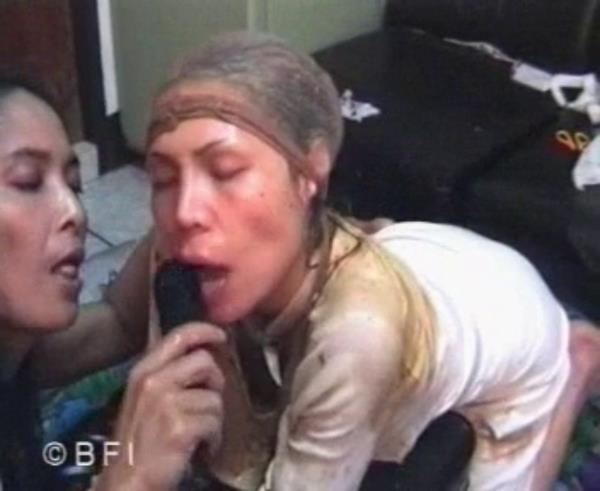 Nasty Dirty Thai Girls [SD 352P]  