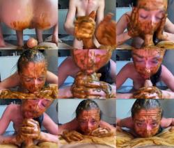 Shitty Fuckers [SD 674P]  