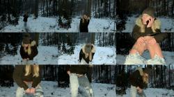 LW - Dark Forrest [UltraHD 4K 3840P]  