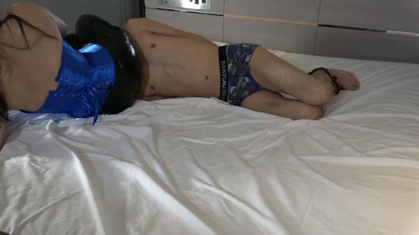 Cruel JP Woman - Bad Wife Part2 First [FullHD 1080P]  