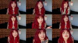 Ginger Rae xoxo - Cum Eating Loser - SPH and CEI - Ginger Rae [FullHD 1080P]  