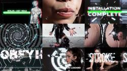 Urlilgoddess - goonware_infection.exe [FullHD 1080P]  