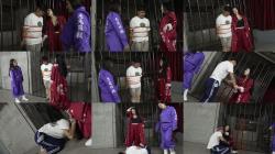 Faceslap Japan Super Hard - Faceslpping And Ballbusting Of Japan Bad Girls [FullHD 1080P]  