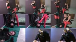 Wildcats - N091 Bertie Mimi Bonus 0109 As Always We Poured Plenty Of Saliva Onto His Face And Mouth (4K) [4K 2160P]  