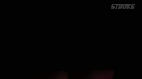 Urlilgoddess - Strobe Gooner [FullHD 1080P]  