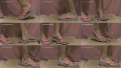 Cock Crush and Shoejobs - Cum Now I Say and Allow [FullHD 1080P]  