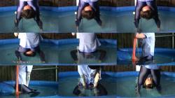 Cruel JP Woman - Seclet Police - Part 4 [FullHD 1080P]  