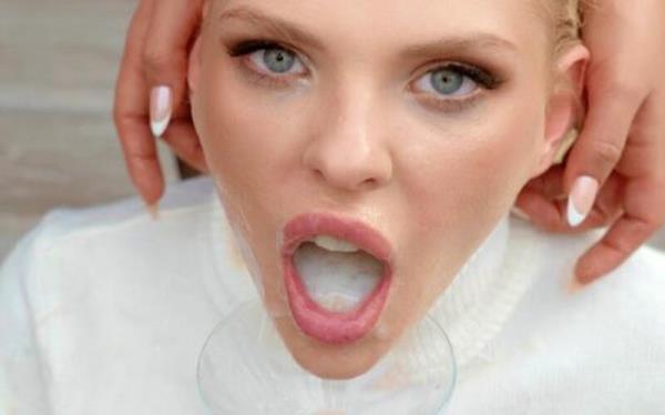 Lexi Star - Bukkake 86 Loads [FullHD 1080P]  - PremiumBukkake