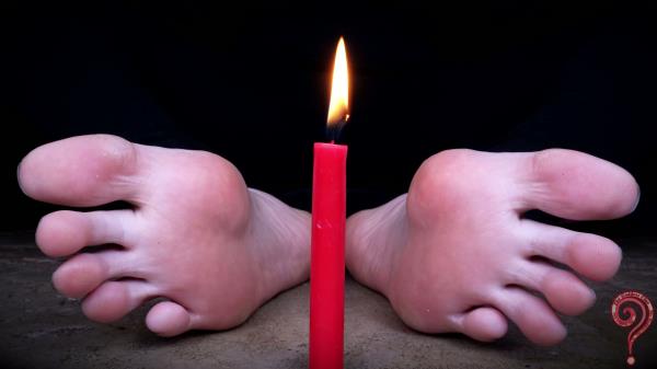 The Goddess Clue - Dominated by Darkness 4K [4K 2160P]  