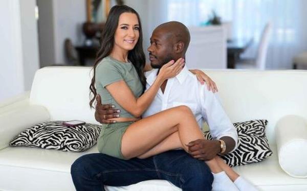 Freya Von Doom - A Better Match [FullHD 1080P]  - SheLovesBlack