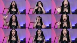 ClaudiaHon - White men has bigger dick It's a lie [FullHD 1080P]  