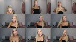 Harley LaVey - Cucked for the Night [FullHD 1080P]  