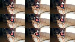 Nicole Nabors - Are You Looking At My Panties [HD 720P]  