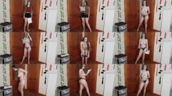 Nicole Nabors - Answering Your Questions Asshole [FullHD 1080P]  