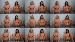 Brea Rose - Arguing Over Who's The Biggest Slut [FullHD 1080P]  