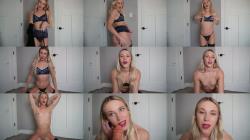 keeks 3005 - Spying On Your Friends step-Sister Part 2 [FullHD 1080P]  