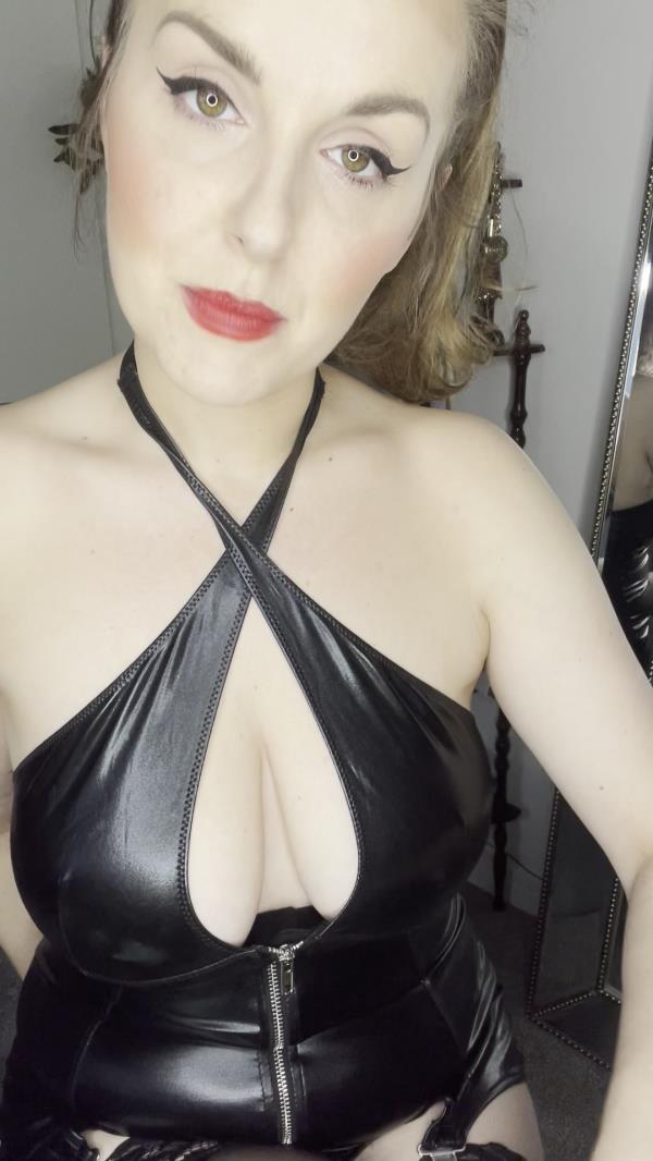 MissesDiscreets - Findom Fuckery [FullHD 1080P]  