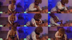 cleanpeeneugene - With Rayen The Libra [FullHD 1080P]  - OnlyFans