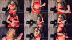 CobraCummander - MY COCK 4 V-DAY! [FullHD 1080P]  