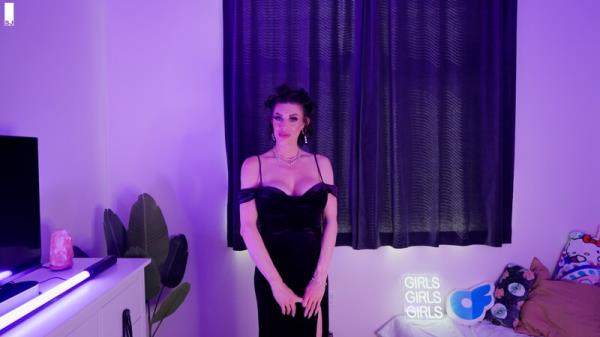 Saint Jade - The Bukkaktail Party 4K [4K 2160P]  