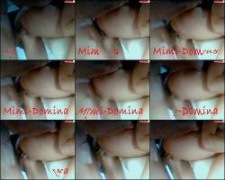 Mimi-Privat - User Schnellficker [HD 720P]  - MyDirtyHobby