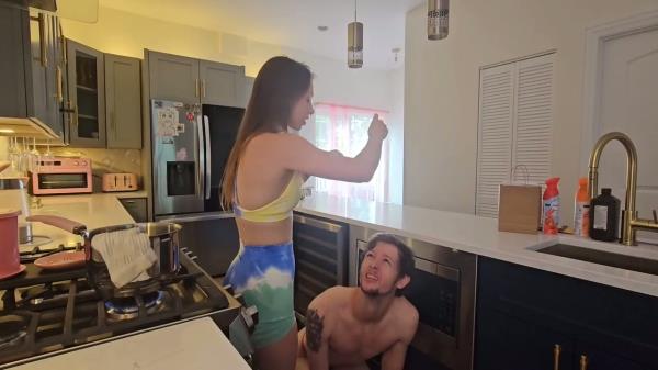 HoneyPotProductions - Dirty Sock Tea [HD 720P]  