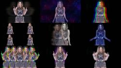 QueenAnnellea - Loser on a Loop [FullHD 1080P]  