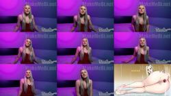 Diane Chrystall - I make you smell stinky sweaty balls! Bi Encouragement [FullHD 1080P]  