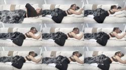 Fetish Nature Films - RANCID Dutch Oven Massive Stinky Farts Gia Aquila on Sinthia Bee [FullHD 1080P]  