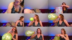 SneezeGoddess - Free Fetish Friday [FullHD 1080P]  