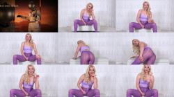 TeaseandThankYou - Mandy Marx - While You're Tied Up [FullHD 1080P]  