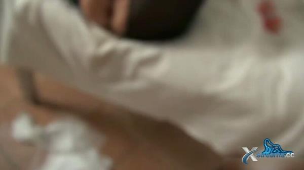 Alexandra-Wett - Ich Habe Es Getan! Freier Eintritt F?r Alle - Die Massen Sperma P... [HD 720P]  - MyDirtyHobby