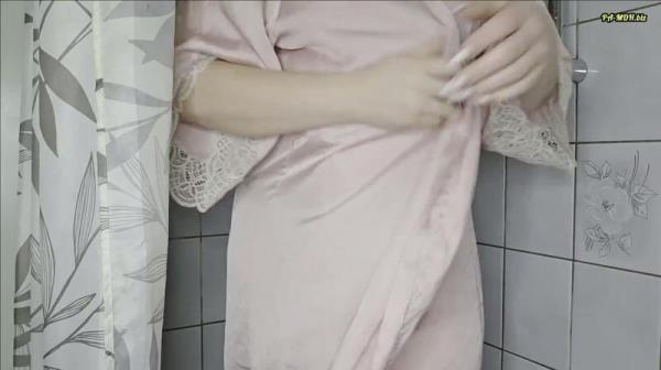 Anna-Lustig - T?rchen No.16 Userwunsch - Mund auf ich pisse rein [FullHD 1080P]  - MyDirtyHobby