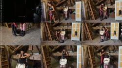 MADAME CATARINA - CRUELEST BEAUTY - The Housebreaker istress - Chapter NINE [FullHD 1080P]  