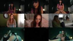 Sasha Curves, yourgirlnextdoor1 - Bully Step-Son Corrupts His Step-Moms 4K [4K 2160P]  